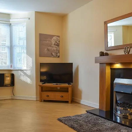 Royal Sands Scarborough