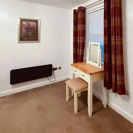 Holiday home Royal Sands *