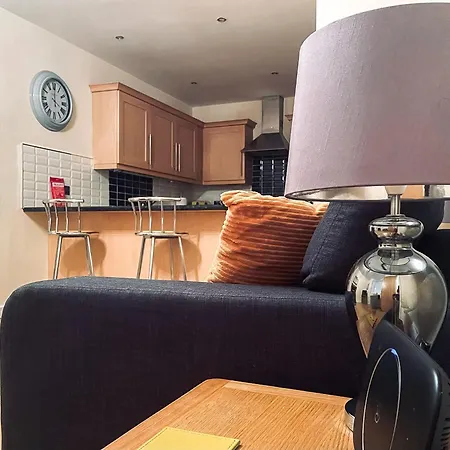 Royal Sands Scarborough