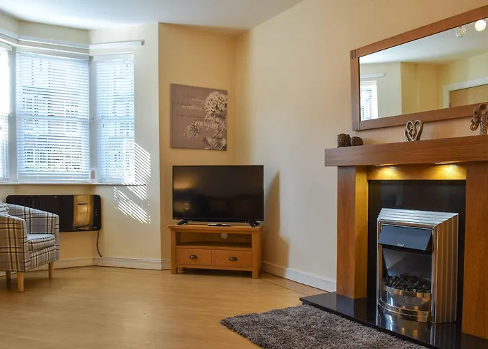 Royal Sands Скарборо