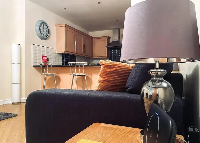 Royal Sands Скарборо